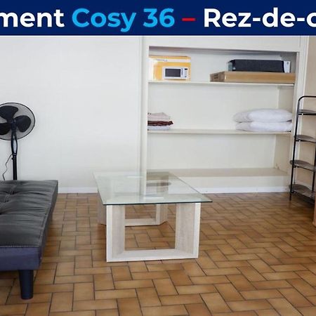 Appartement Cosy 36 Salins Les Bains Eksteriør billede