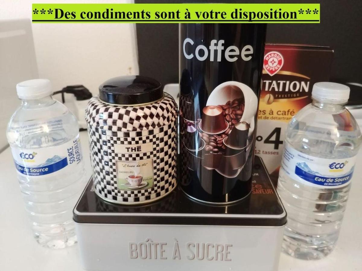 Appartement Cosy 36 Salins Les Bains Eksteriør billede